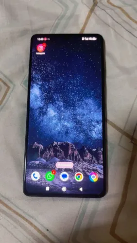 Celular Poco F5 