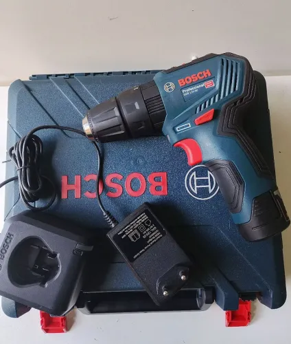 Parafusadeira Bosch 12v30 