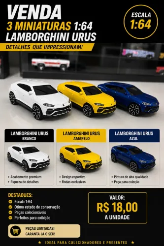 Hotwheels - Lamborghini urus 