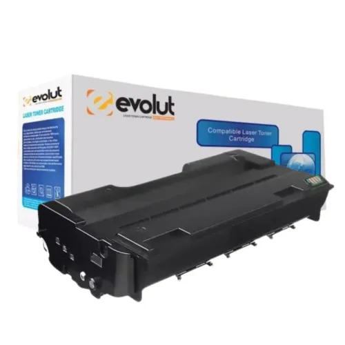 CARTUCHO de toner modelo : SP3710 com 7000 páginas