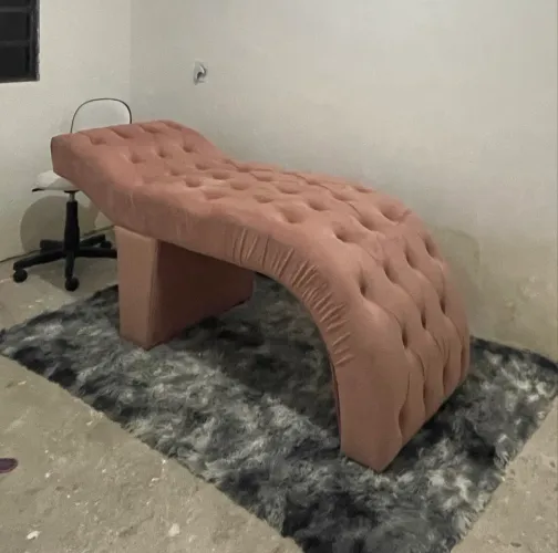 Vendo maca em perfeito estado, acompanha mocho