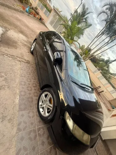 Honda Civic Sedan EXS 1.8/1.8 Flex 16V Aut. 4P 2007