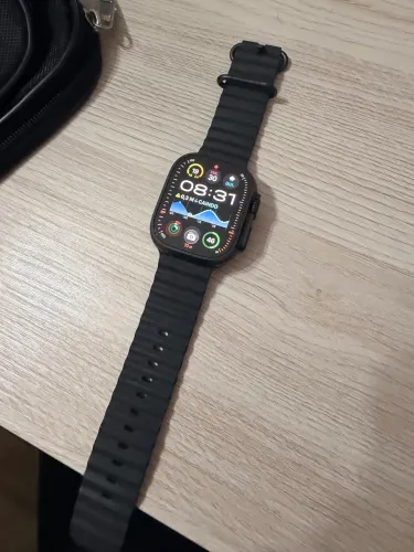 APPLE WATCH ULTRA 3
