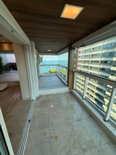 Cobertura Garden à Venda na Ponta Verde | 289m² | Vista Mar | 4 Vagas em Ponta Verde - Mac