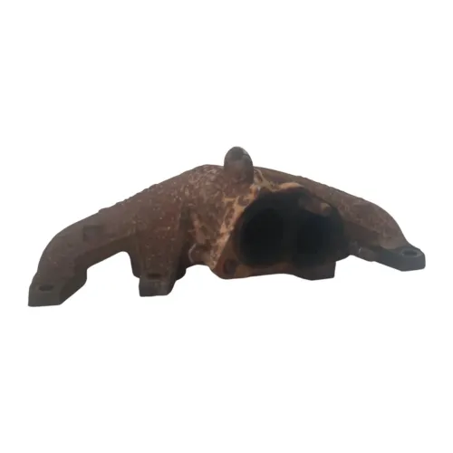 Coletor Escape Fiat Uno Fire 1.0 8v 2004 2005 2006 A 2014