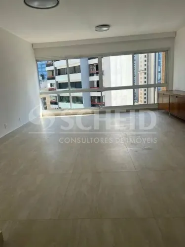 Aluguel de Apartamento no Itaim Bibi - 2 Suítes, Pronto para Morar!