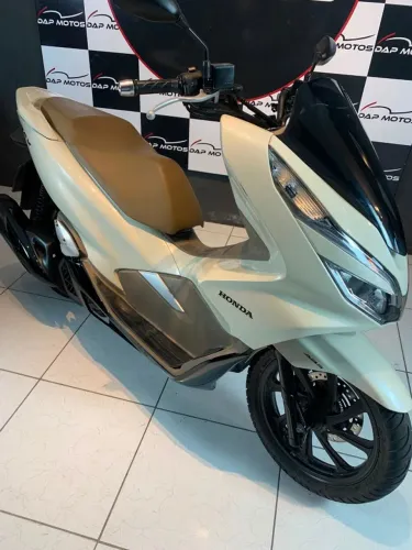 Honda PCX 2019 150/DLX