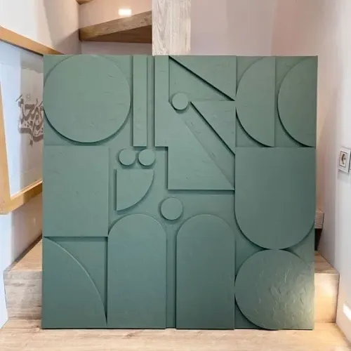 Quadro novo