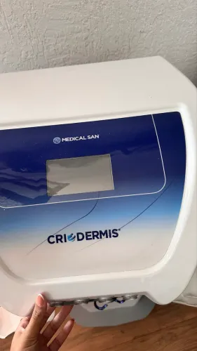 Criolipólise 