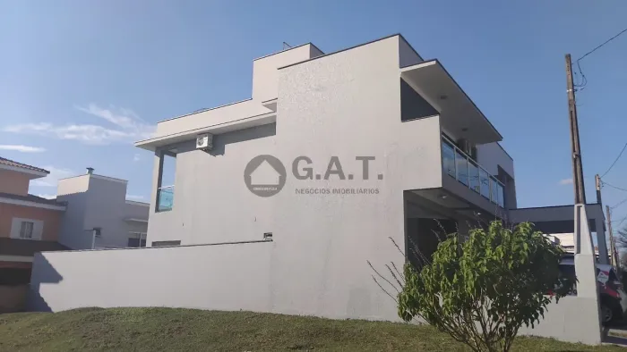 Casa em Condomínio para Locação em Sorocaba-SP - Horto Florestal I: 3 quartos, 1 suíte, 2