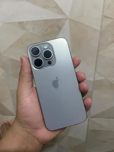 iPhone 15 pro