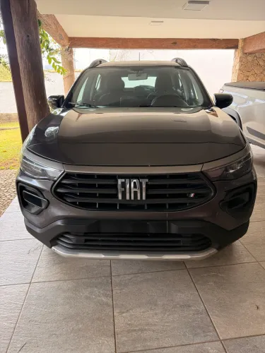 Fiat Pulse Audace 1.0 Turbo 200 Flex Aut. 2024