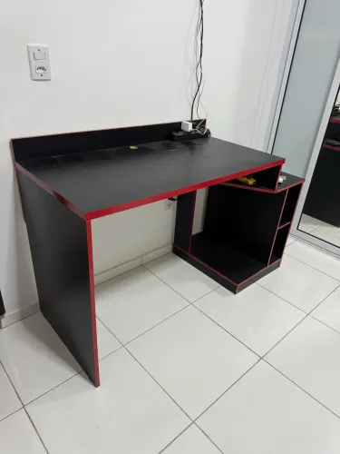 MESA GAMER