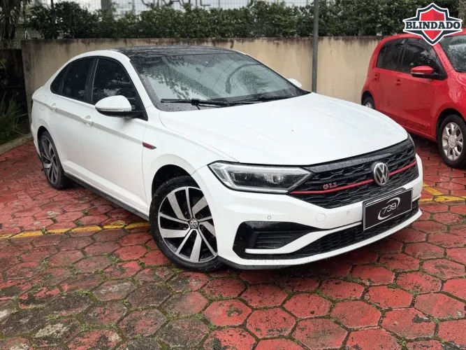 Volkswagen Jetta GLI 350 TSI 2.0 16V 4P Aut. 2020