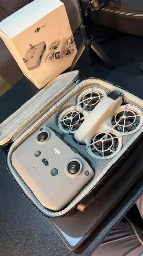 Dji Neo Combo Fly More