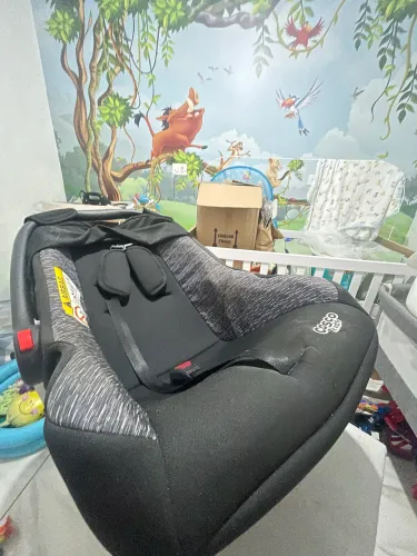 Bebê conforto - Ótimas condições