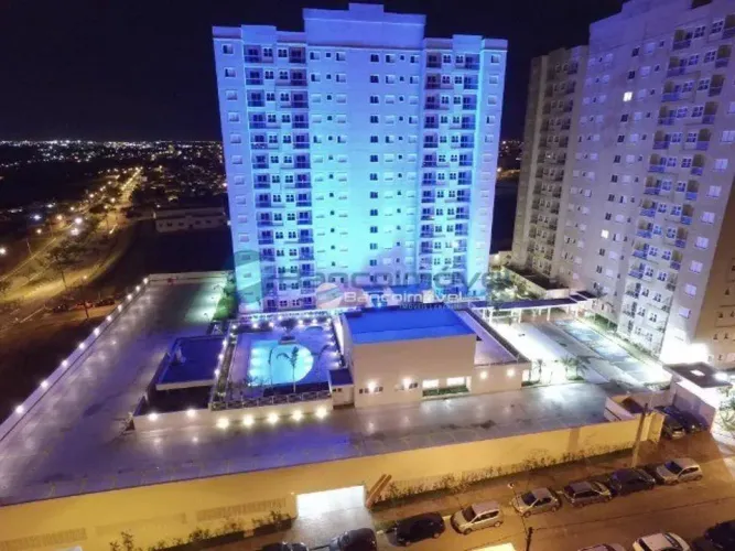 Apartamento com 2 dormitórios à venda, 60 m² por R$ 450.000,00 - Parque Bom Retiro - Paulí