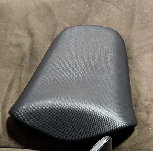 Banco original garupa Moto Honda NC 750 x 