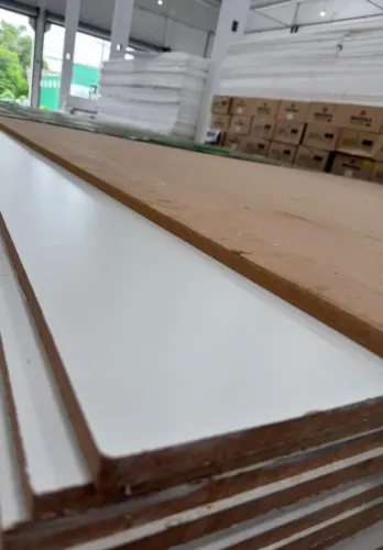 ARAUCO MDF