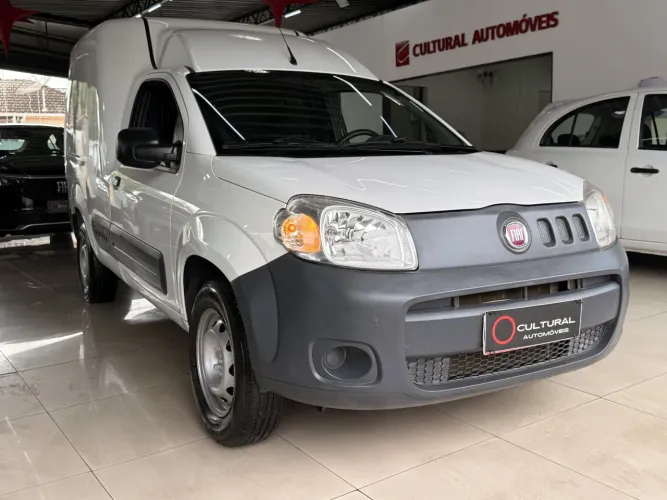Fiat Fiorino Endurance EVO 1.4 Flex 8V 2P 2021