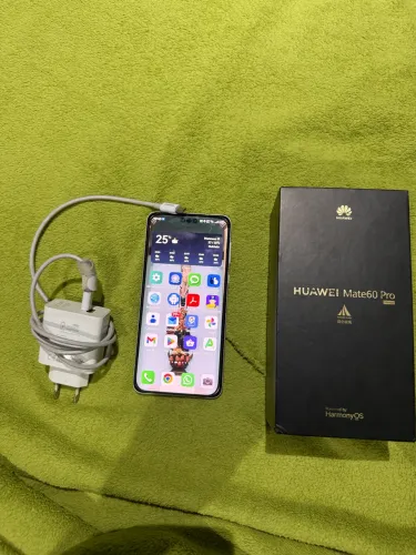 Huawei mate 60 pro