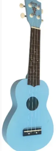 Ukulele Soprano