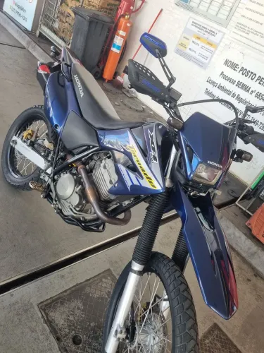 Xr250 tornado ano 2006