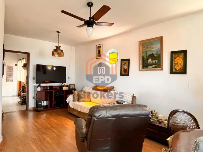 Casa em Condominio em Jardim São Bento do Recreio - Valinhos, SP