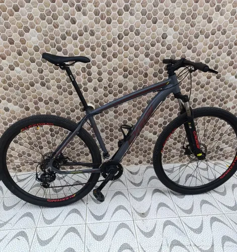 Bicicleta oggi aro 29