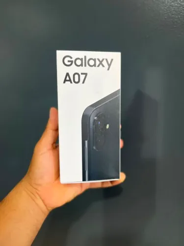 Samsung A07