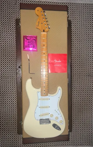 Fender Signature Jimi Hendrix MIM