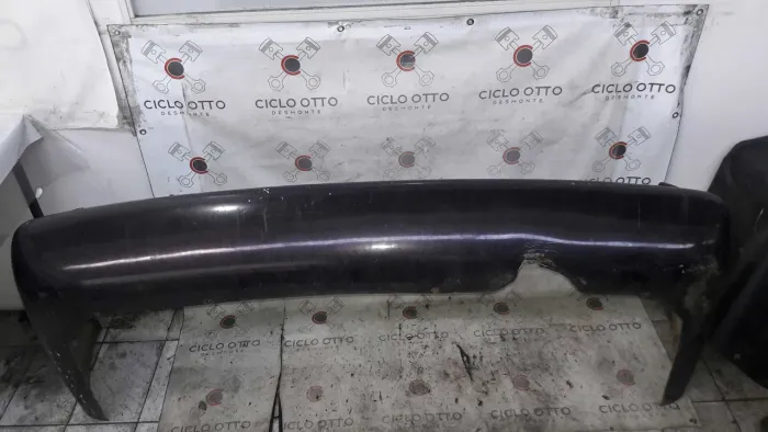 Para-choque Traseiro Chrysler Grand Caravan 96 97 98 99 00