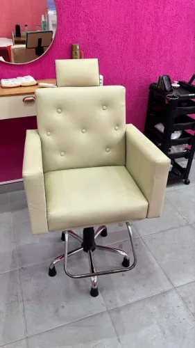 Móveis salão 
