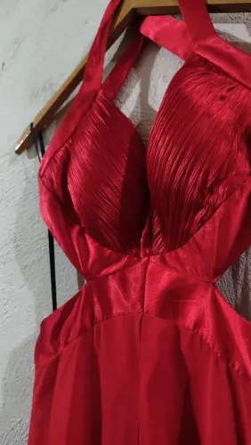 Vestido Festa