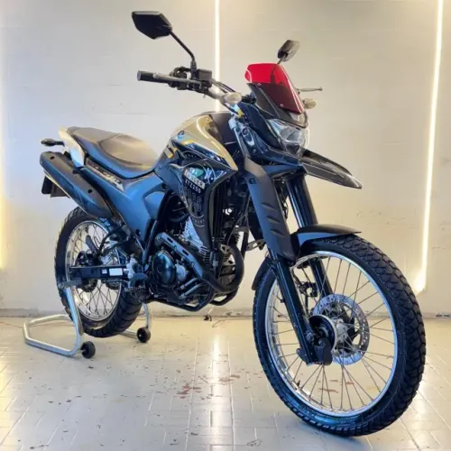 XTZ 250 LANDER | 2022 | EXCLUSIVA