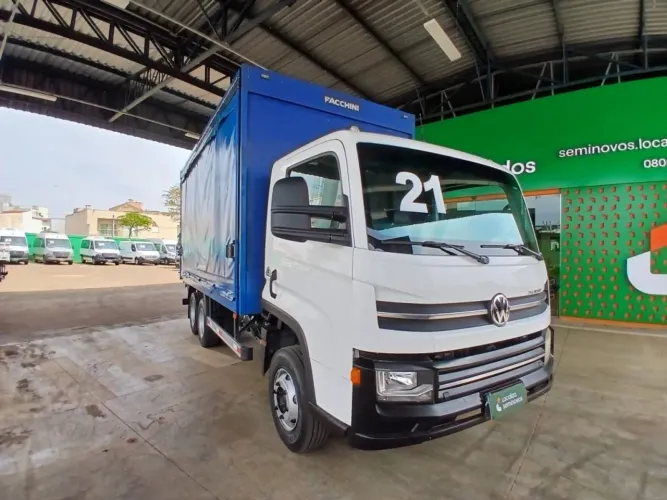 Volkswagen 13.180 2021