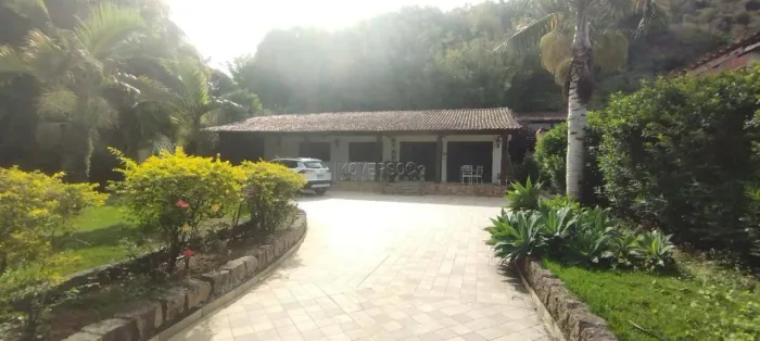 ILHA DE Guaratiba | Casa 4 quartos, sendo 3 suites