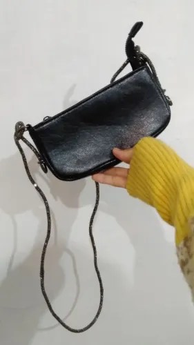 BOLSA NOVA DA SANTINO / BOLSA CARTEIRA
