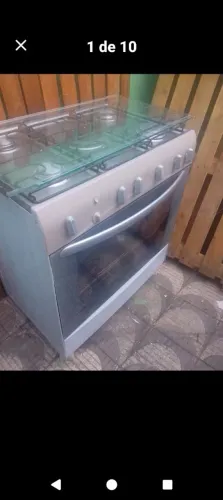 05 FOGÕES, VENDO SEPARADO 