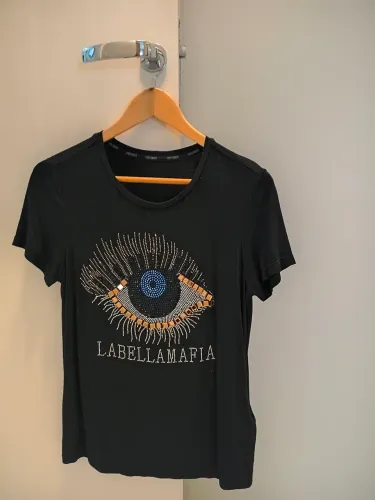 Camiseta LABELLAMAFIA