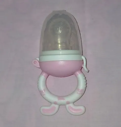 Vendendo essa chupetinha alimentadora