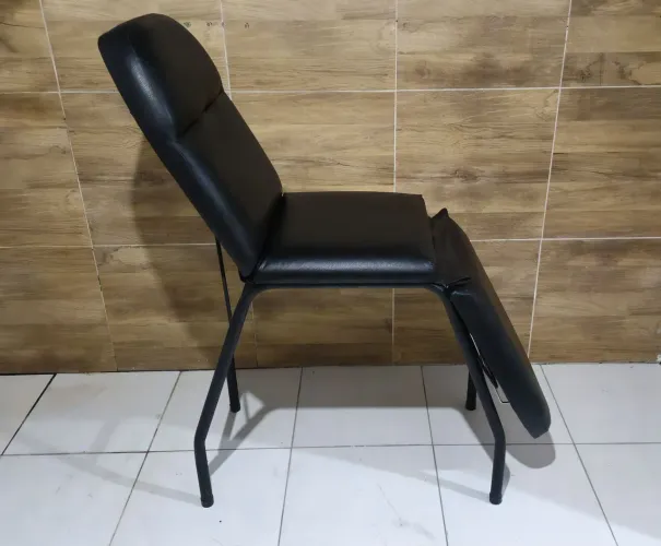 MACA ESTÉTICA / TATUAGEM