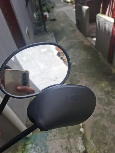 Retrovisor GVS modelo Honda 