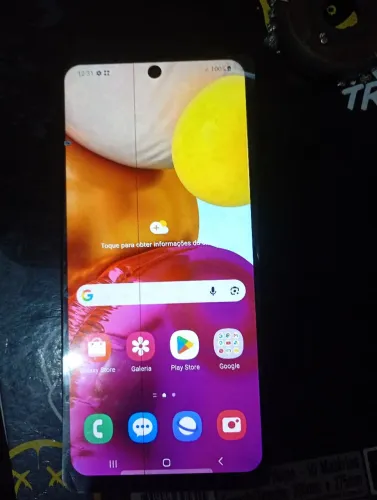 Celular a71