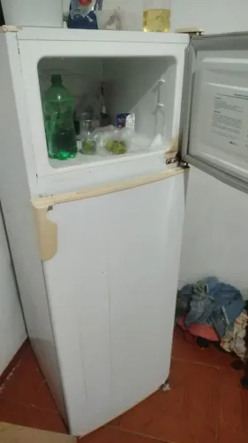 Geladeira