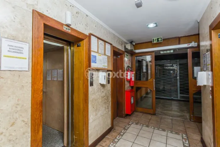 Alugo Apartamento Mobiliado