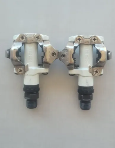 Pedal Clip Shimano M520