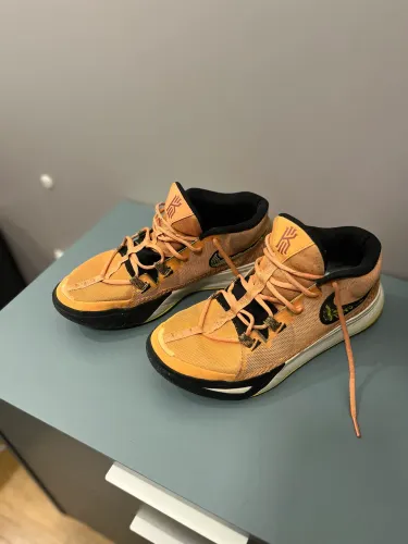 Tênis Nike Kyrie Flytrap 6 Masculino Laranja 42