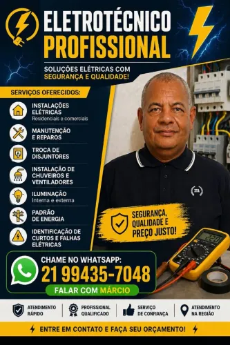 Eletrotécnico 