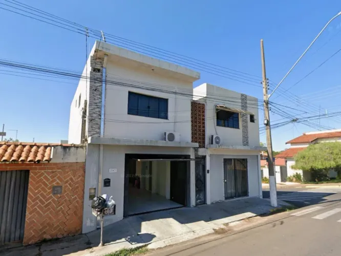 Imóvel Residencial, 2 Quartos, Garagem, 279,30m², Agudos/SP